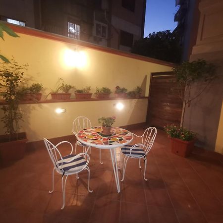 Le Stanze Di Eli E Gio Bed & Breakfast Castellammare di Stabia Exterior photo