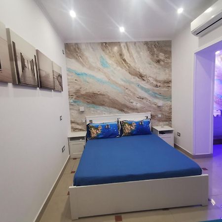 Le Stanze Di Eli E Gio Bed & Breakfast Castellammare di Stabia Exterior photo
