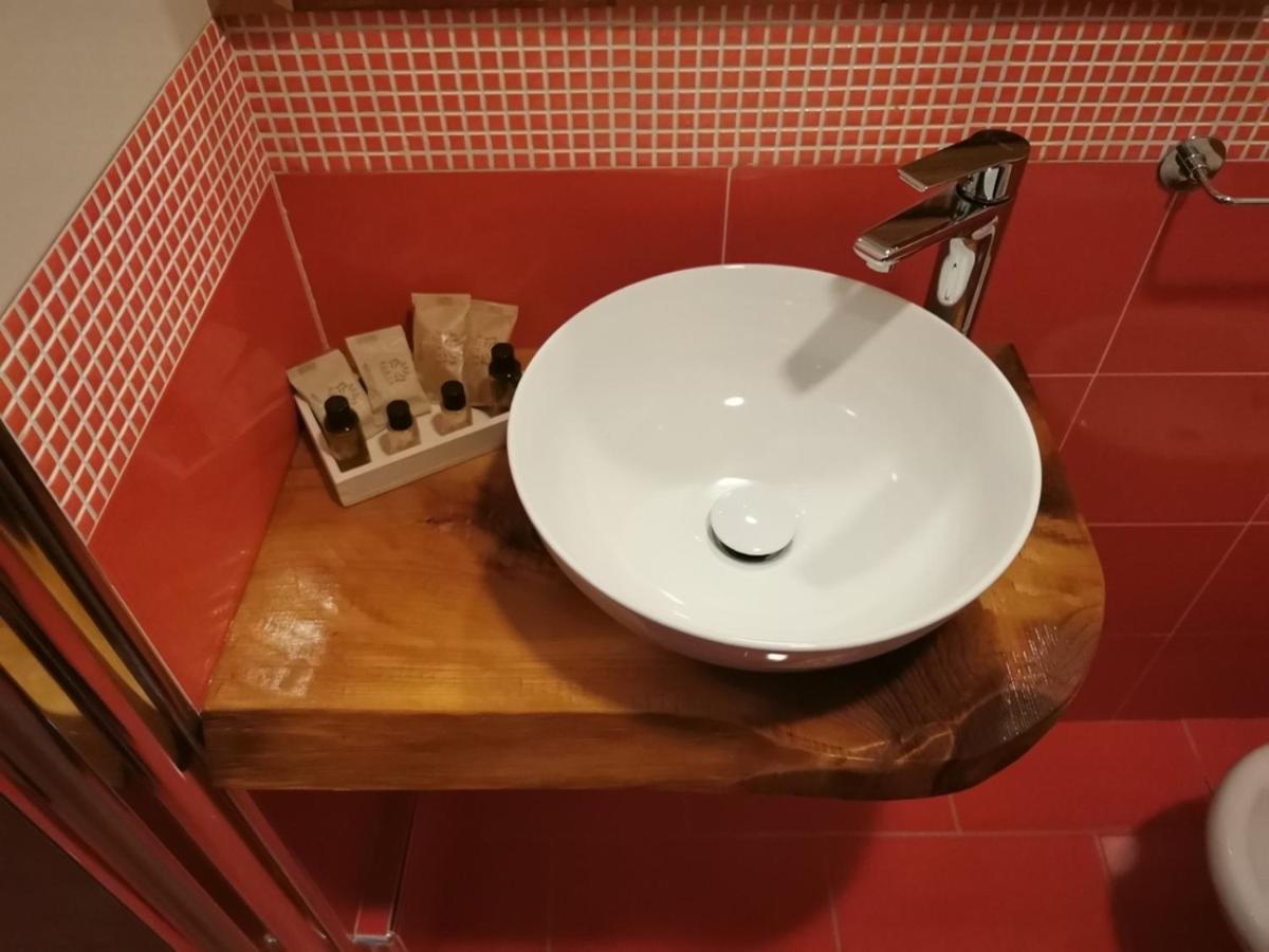 Le Stanze Di Eli E Gio Bed & Breakfast Castellammare di Stabia Exterior photo