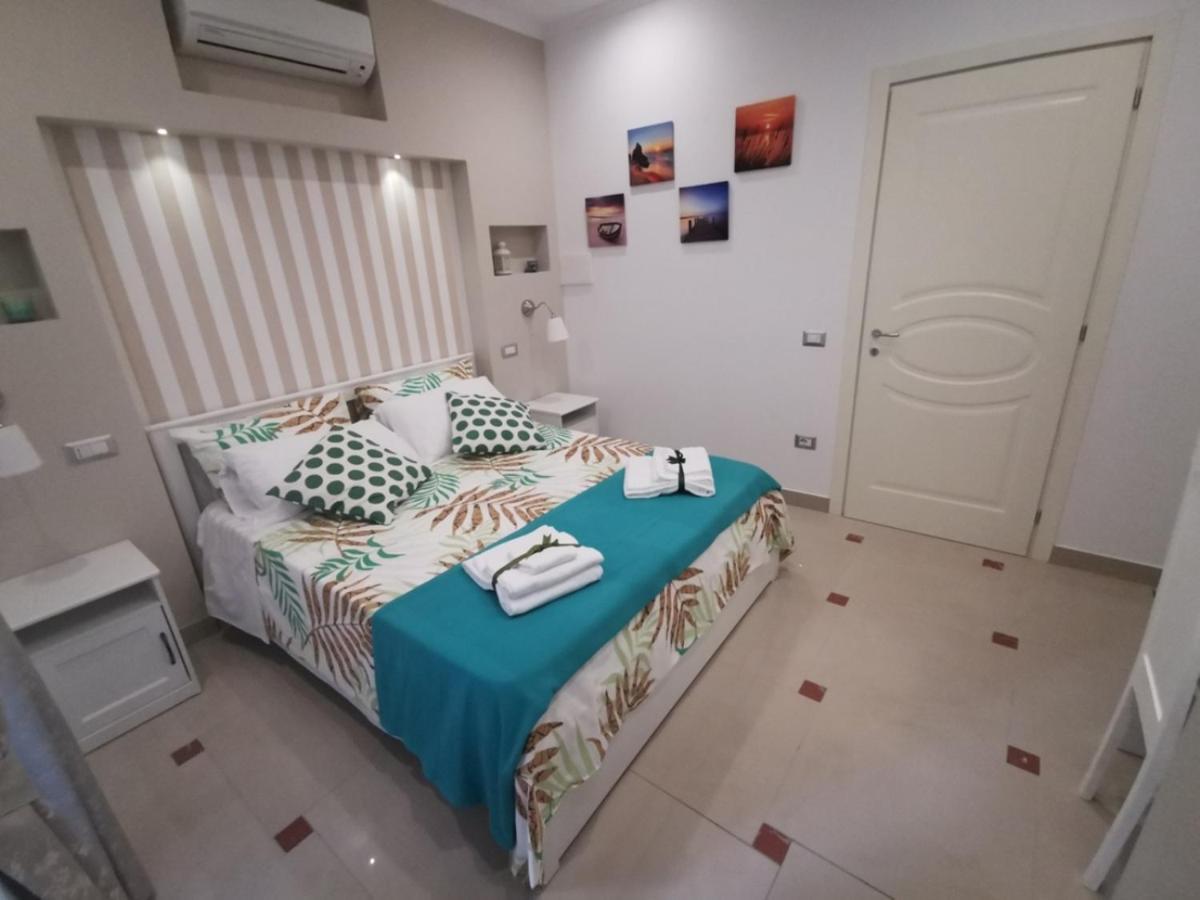 Le Stanze Di Eli E Gio Bed & Breakfast Castellammare di Stabia Exterior photo