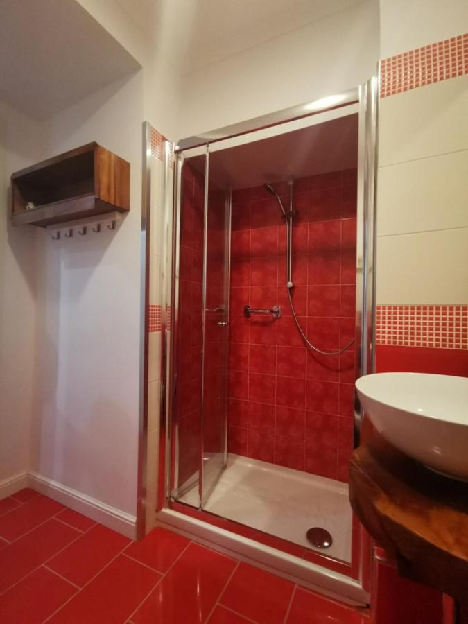 Le Stanze Di Eli E Gio Bed & Breakfast Castellammare di Stabia Exterior photo