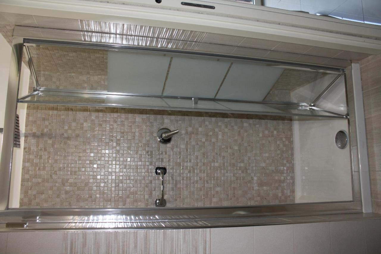 Le Stanze Di Eli E Gio Bed & Breakfast Castellammare di Stabia Exterior photo