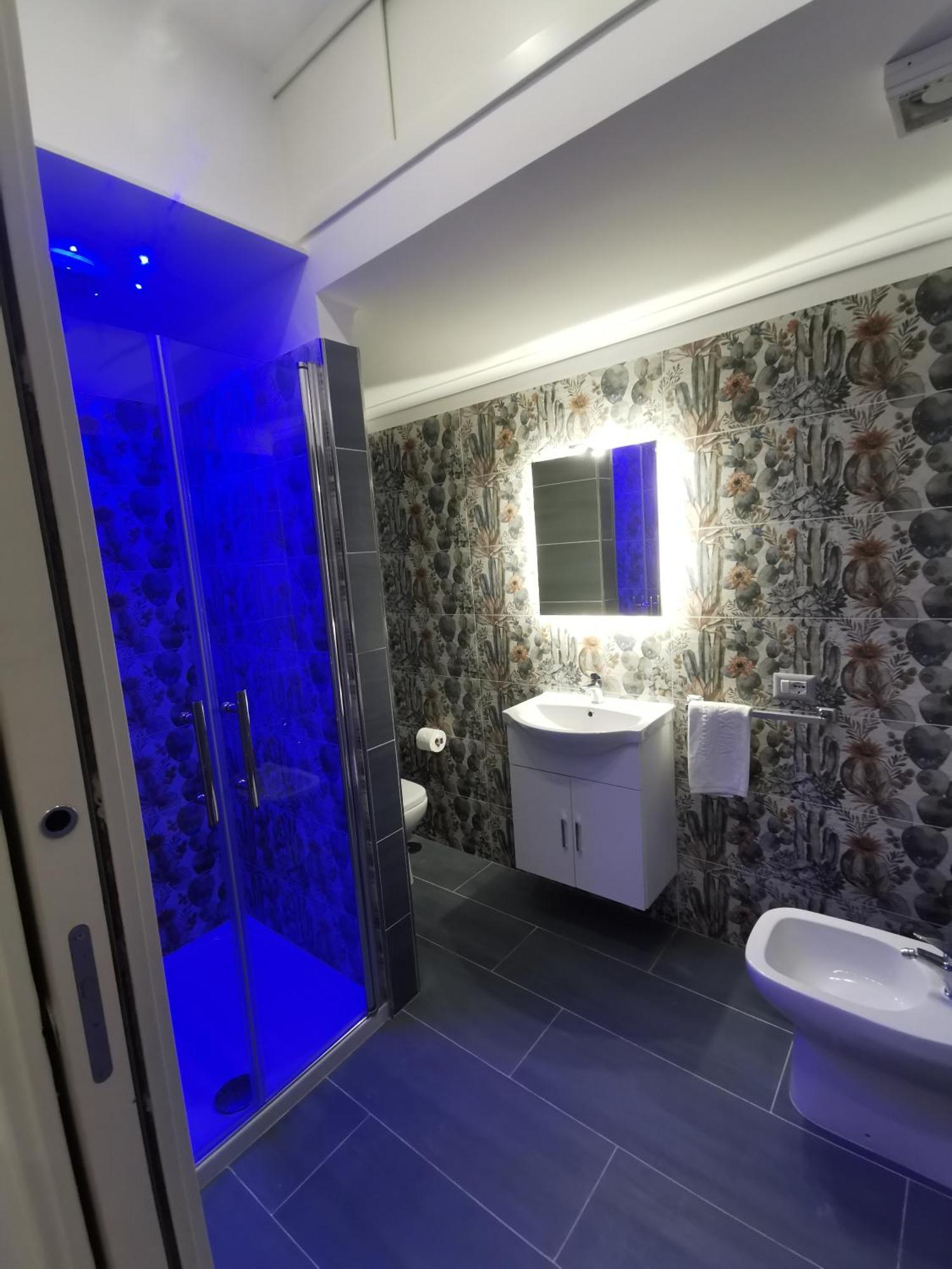 Le Stanze Di Eli E Gio Bed & Breakfast Castellammare di Stabia Exterior photo