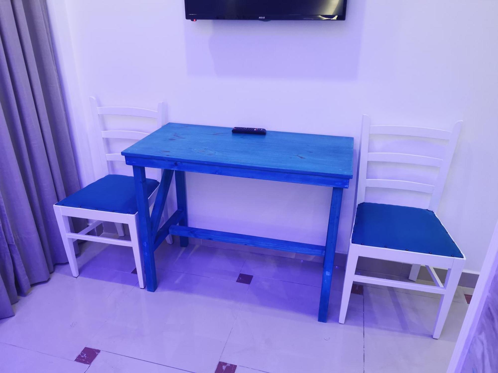 Le Stanze Di Eli E Gio Bed & Breakfast Castellammare di Stabia Exterior photo